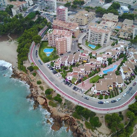 Casa Mediterranea Miami Playa Kültér fotó