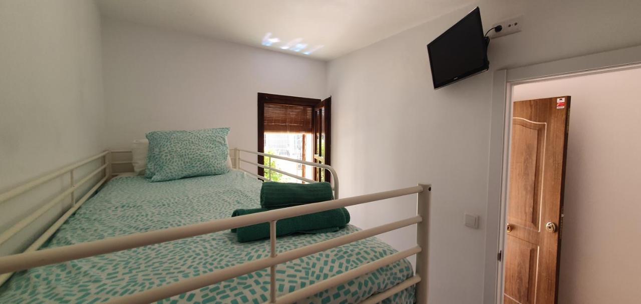 Casa Mediterranea Miami Playa Kültér fotó