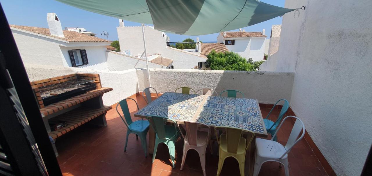 Casa Mediterranea Miami Playa Kültér fotó