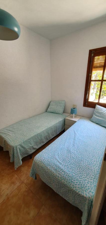 Casa Mediterranea Miami Playa Kültér fotó