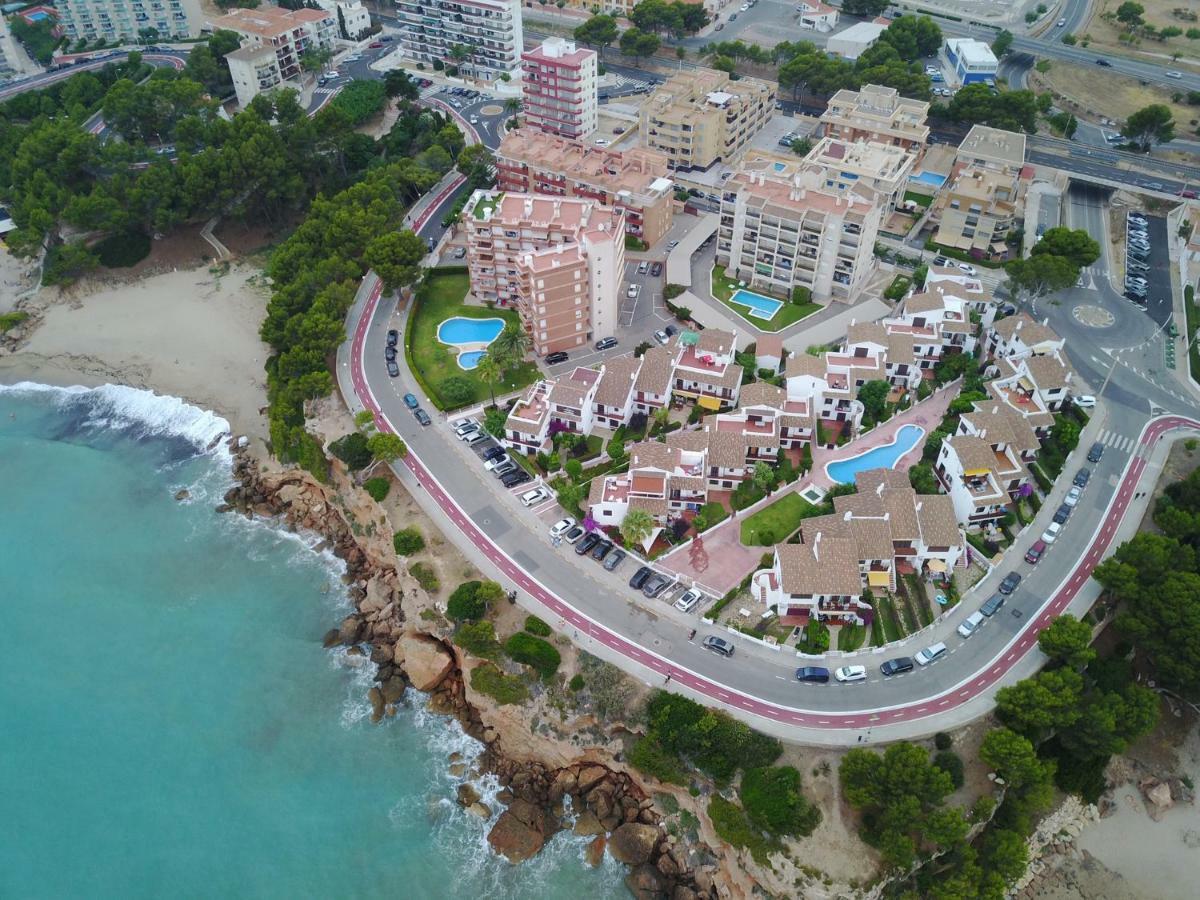 Casa Mediterranea Miami Playa Kültér fotó