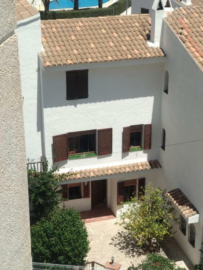 Casa Mediterranea Miami Playa Kültér fotó